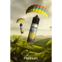 SPLASH - PLATINUM - MTL - 60ML