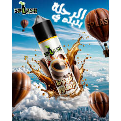 سبلاش - كيو هوا فرانكوي - MTL - 60 مل