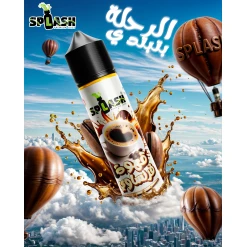 SPLASH - QHWA FRANCWY - MTL - 60ML