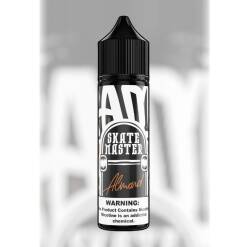 RAMP - ALMOND TOBACCO - MTL - 60ML