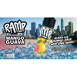 RAMP - MANGO GUAVA - MTL - 60ML
