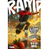 RAMP - STRAWBERRY KIWI - MTL - 60ML
