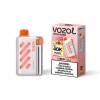 Vozol  Disposable Vista 40000 puff - CHERRY COLA - ( RECHARGEABLE )