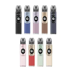 Geek Vape WENAX Q2 30W Pod Kit
