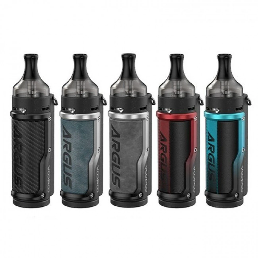 VOOPOO Argus 40W Pod Kit 1 VOOPOO Argus 40W Pod Kit
