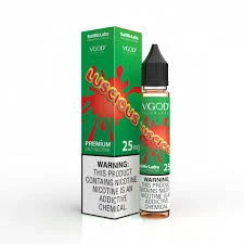 VGOD - Luscious - SALT - 30ML 1 VGOD - Luscious - SALT - 30ML
