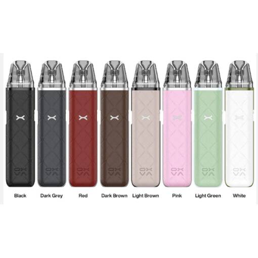 اوكسفا Xlim Go Pod