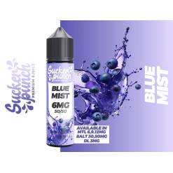 Sucker Punch - Blue mist - MTL - 60ML