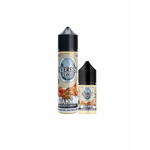 Everest clouds - Rank  - MTL - 60ML