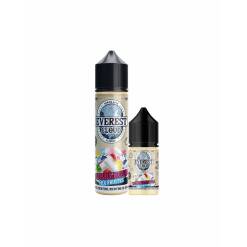 Everest clouds - Bubblegum mix fruit - DL - 60ML