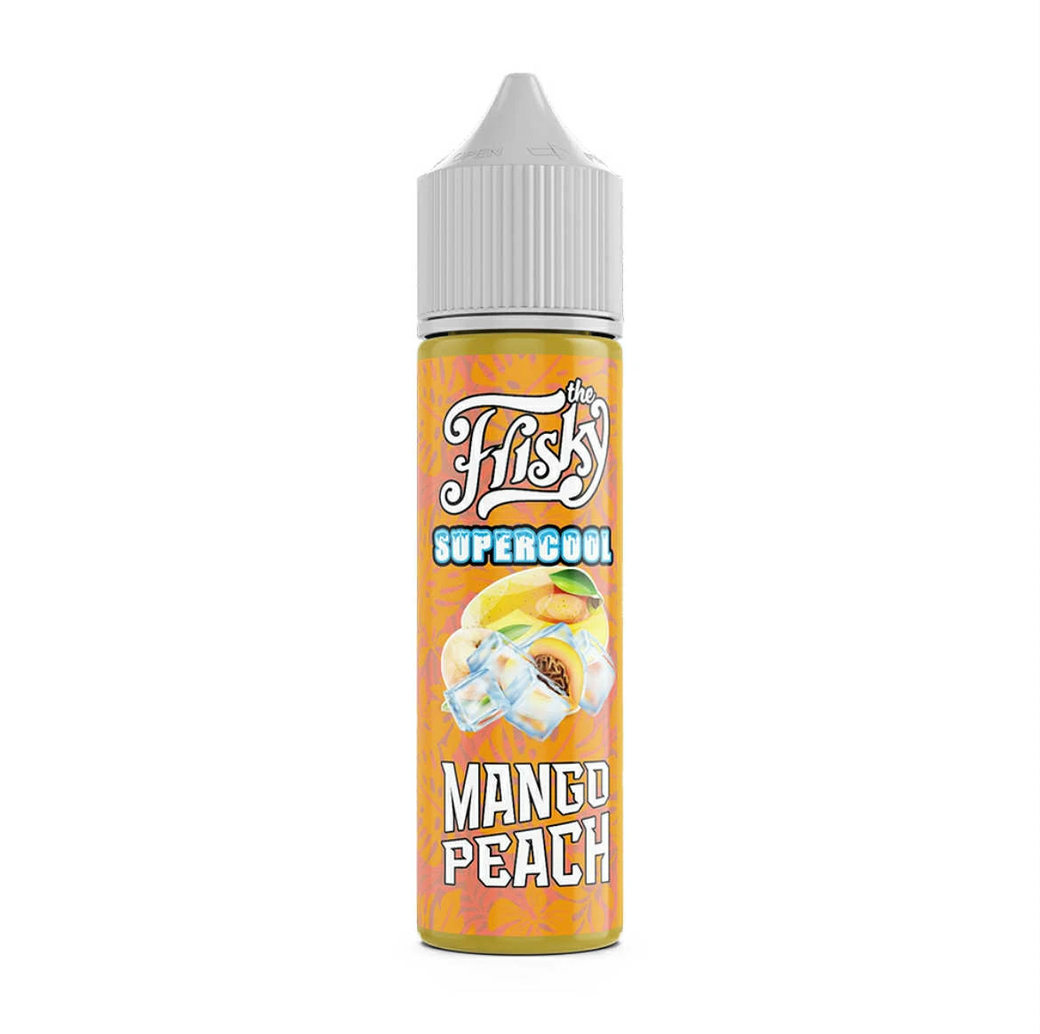Frisky - Mango Peach - DL - 60ML 1 Frisky - Mango Peach - DL - 60ML