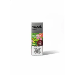 Vozol سائل برايم - كيوي باشن فروت جوافة - ملح - 30 مل