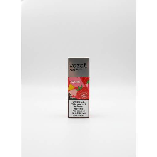 Vozol liquid Prime - LAVAFIRE - SALT - 30ML