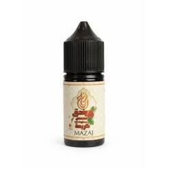MAZAJ - Bondo2 Creamy - MTL - 30 ML
