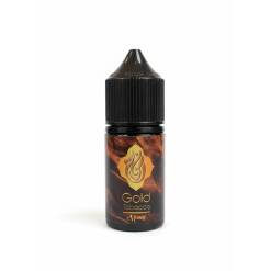 MAZAJ - Gold Tobacco - MTL - 30 ML