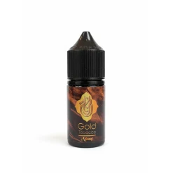MAZAJ - Gold Tobacco - MTL - 30 ML