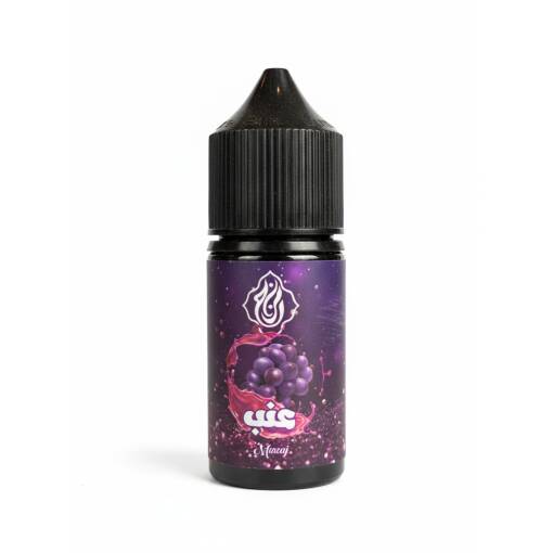 MAZAJ - Grape - MTL - 30 ML
