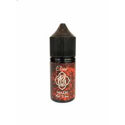 MAZAJ - Red Wine - MTL - 30 ML
