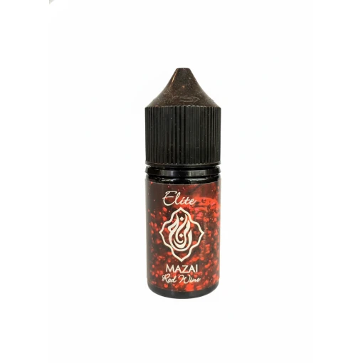 MAZAJ - Red Wine - MTL - 30 ML