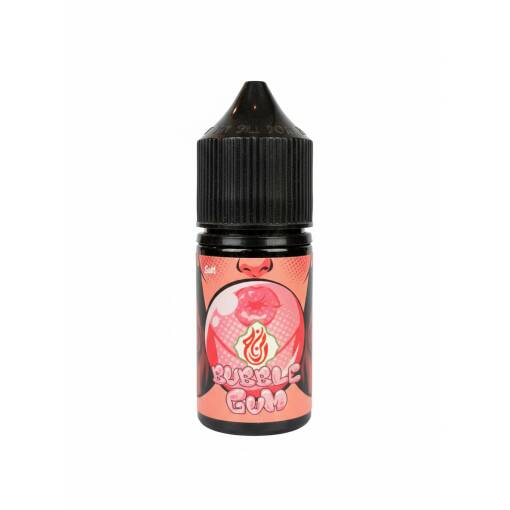 MAZAJ - Bubble gum - MTL - 30 ML