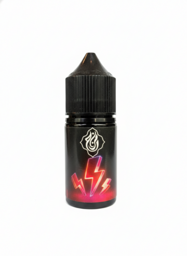 MAZAJ - Cherry Cola - MTL - 30 ML