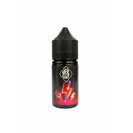MAZAJ - Cherry Cola - MTL - 30 ML