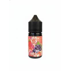 MAZAJ - Grape Strawberry - MTL - 30 ML