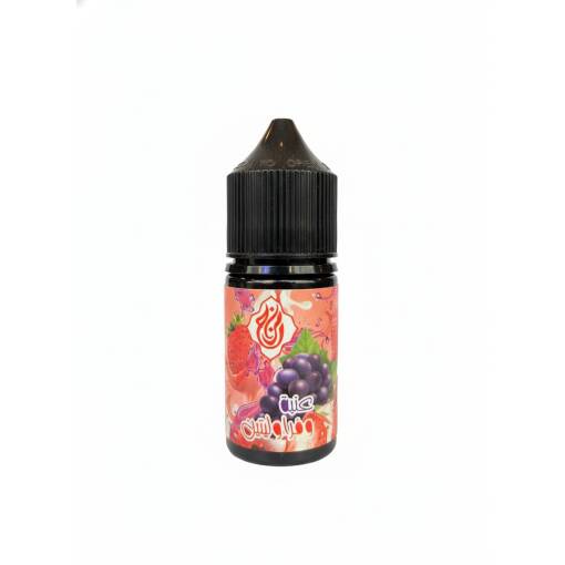 MAZAJ - Grape Strawberry - MTL - 30 ML
