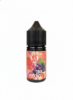 MAZAJ - Grape Strawberry - MTL - 30 ML