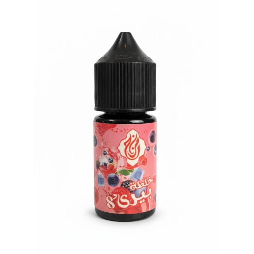 MAZAJ - Mix Berry - MTL - 30 ML
