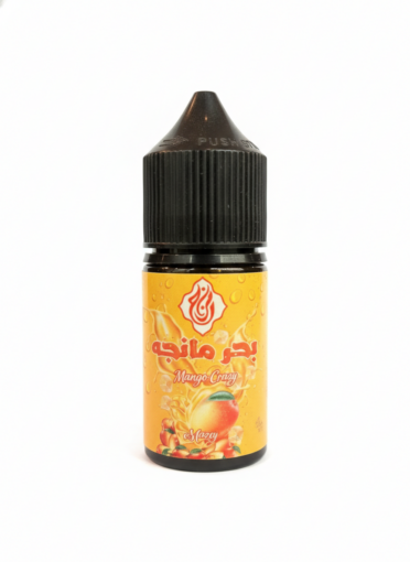 MAZAJ - Mango - MTL - 30 ML