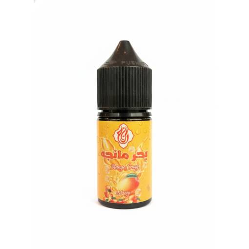 MAZAJ - Mango - MTL - 30 ML