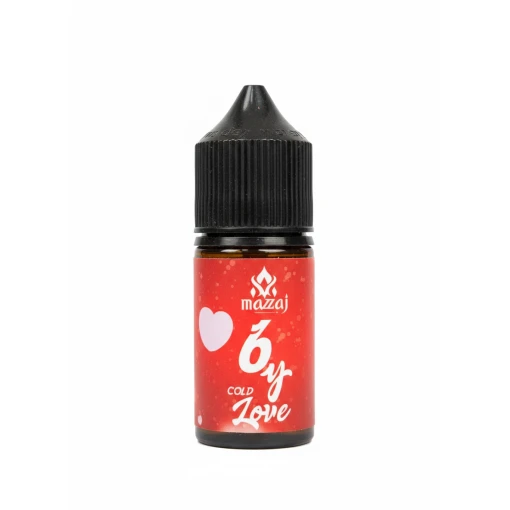 MAZAJ - 6y Love - MTL - 30 ML