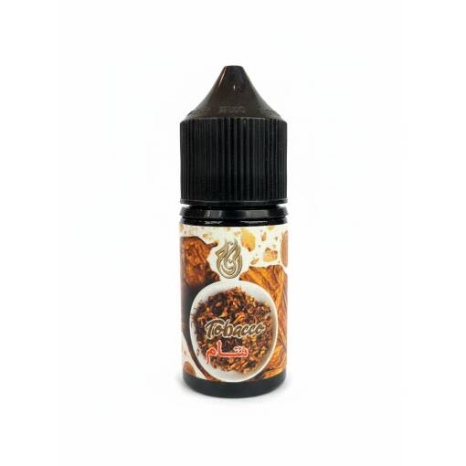 MAZAJ - Nawaem Tobacco - MTL - 30 ML 1 MAZAJ - Nawaem Tobacco - MTL - 30 ML