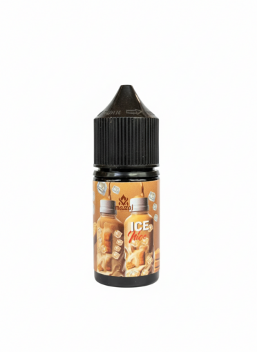 MAZAJ - Ice Nice - MTL - 30 ML