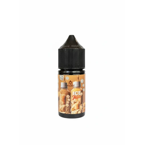 MAZAJ - Ice Nice - MTL - 30 ML