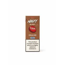 NASTY - COLA ICE - SALT - 30ML