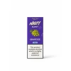 NASTY - GRAPE ICE - SALT - 30ML