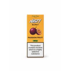 NASTY - PASSIONFRUIT - SALT - 30ML