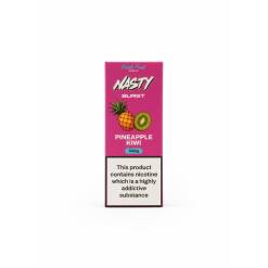 NASTY - PINEAPPLE KIWI - SALT - 30ML