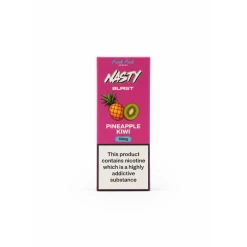 NASTY - PINEAPPLE كيوي - ملح - 30 مل