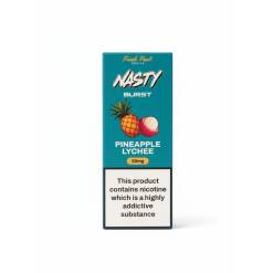 NASTY - PINEAPPLE LYCHEE - SALT - 30ML