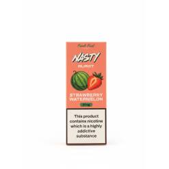 NASTY - STRAWBERRY WATERMELON - SALT - 30ML