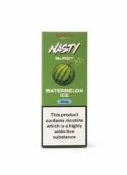 NASTY - مآيس البطيخ - ملح - 30 مل