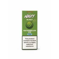 NASTY - WATERMELON ICE - SALT - 30ML