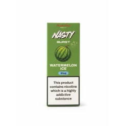 NASTY - مآيس البطيخ - ملح - 30 مل