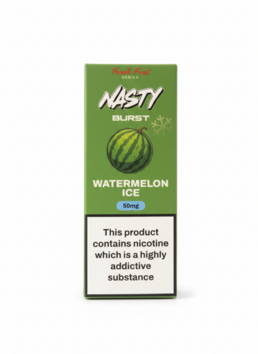 NASTY - مآيس البطيخ - ملح - 30 مل