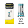 Voopoo PnP-X 0.6 Ohm Replacement Coils (1pc)