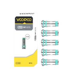 Voopoo ITO M1 0.7 Ohm Replacement Coils (1pc)