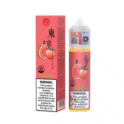 TOKYO - ICED GUAVA - DL - 60ML